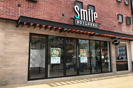 Slider image (9) Smile Builders